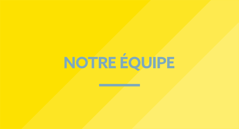 Nos références