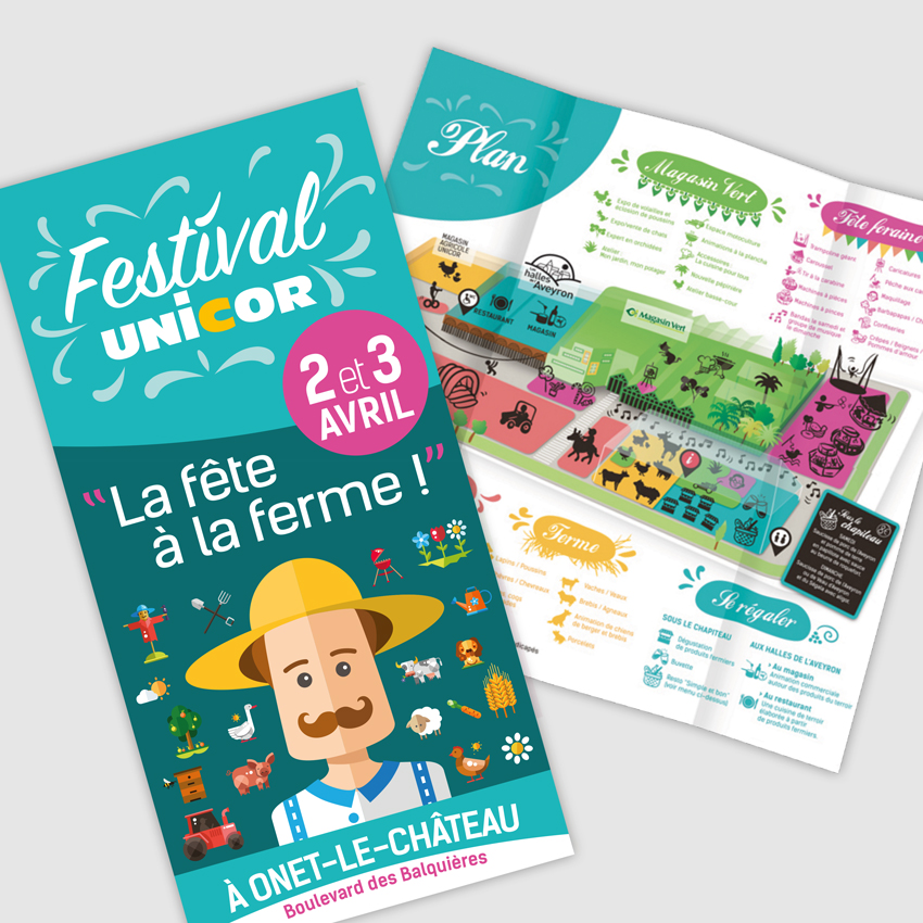 UNICOR – illustrations Festival 2016
