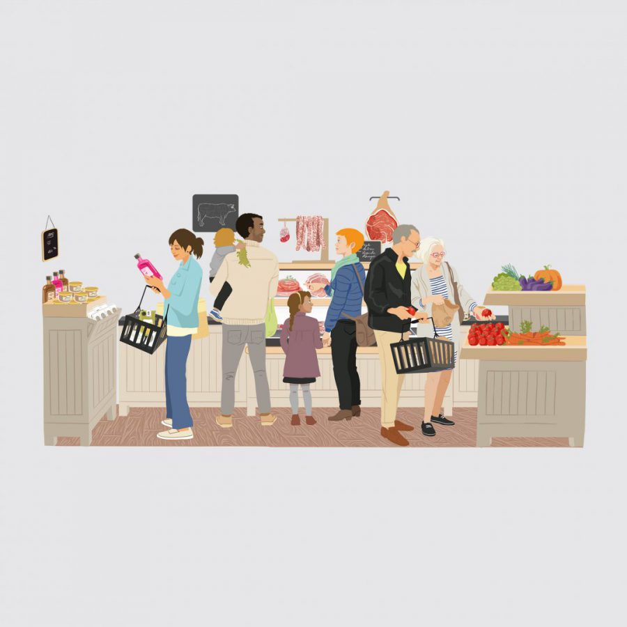 HDA – illustrations