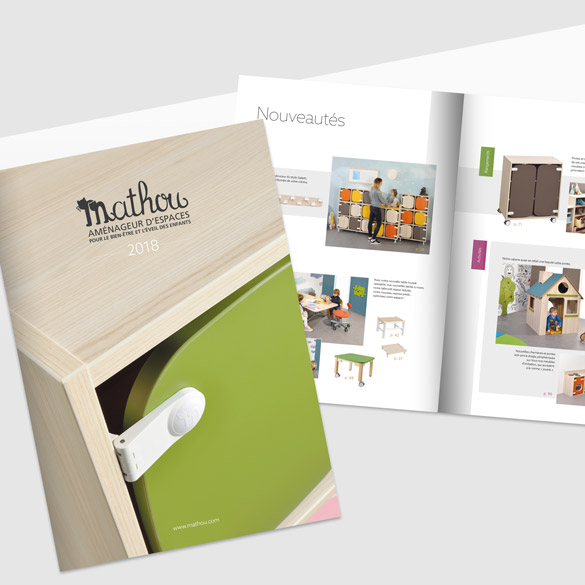 Mathou – catalogue