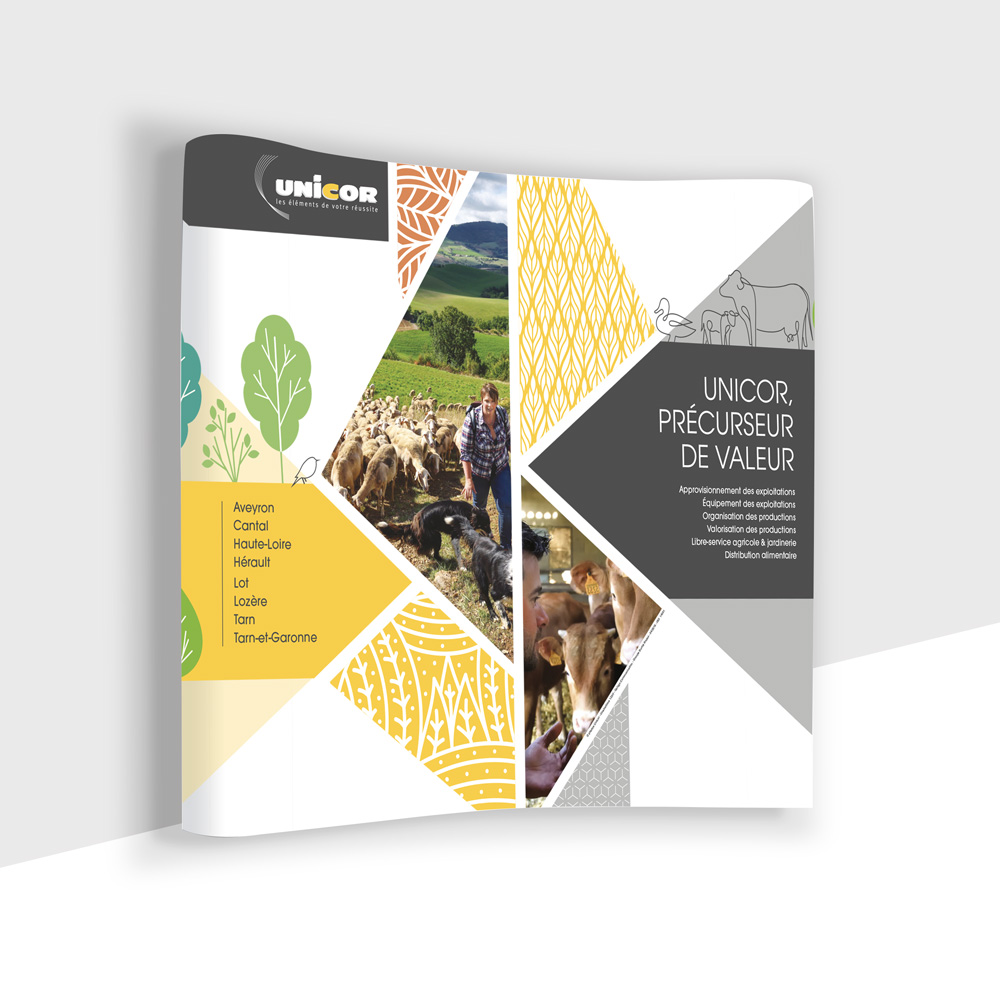 UNICOR - Assemblée générale stand