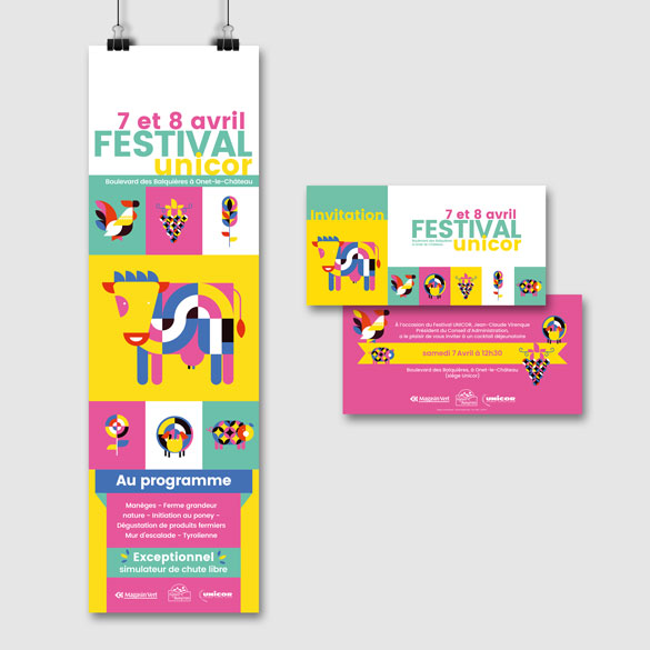 Unicor – Festival